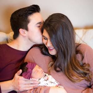 Meet your Posher, Tabitha